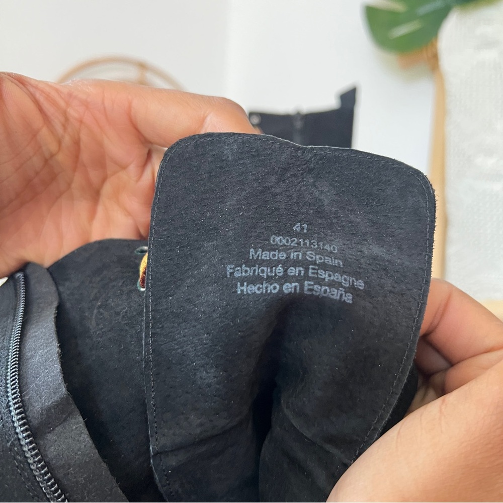 Free People Boots - Picture 9 of 12